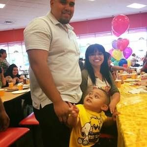 Meet your Posher, Rose raul